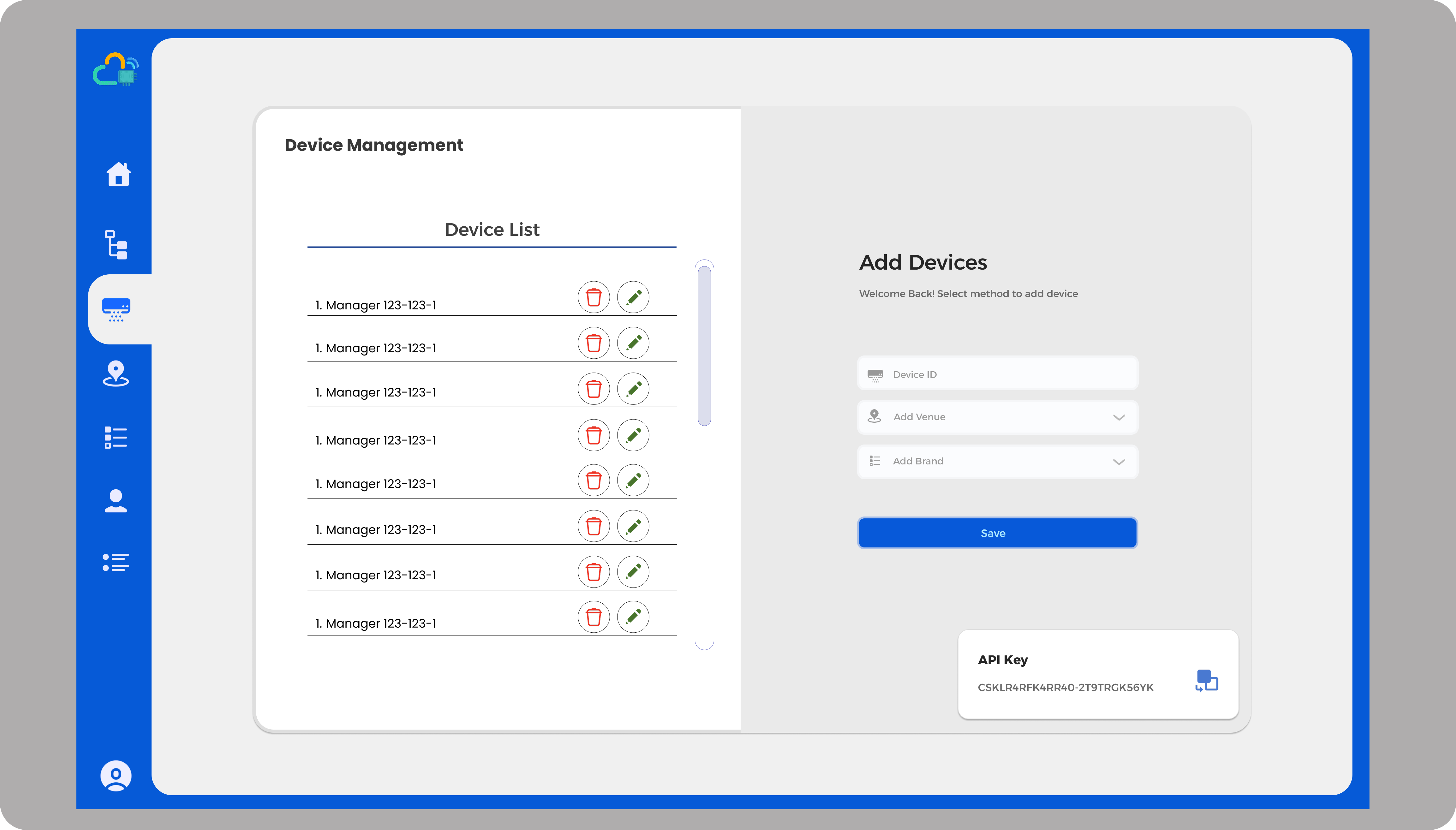 Banks and ATM Networks